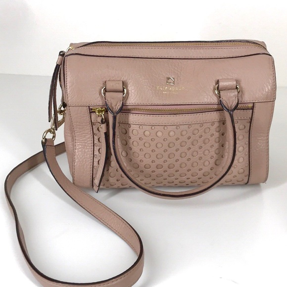kate spade Handbags - Kate Spade pink handbag